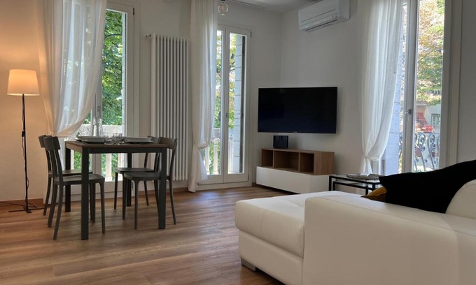 Santa Maria in Stelle Apartment | Ca' Luciano alloggio a Lido di Venezia