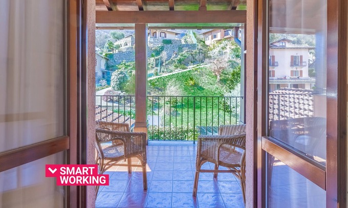 Menaggio Ski Chalet | Ca' Mia by Wonderful Italy