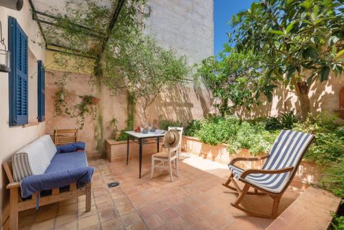 Porto Cristo Ski Chalet | Ca'n Marinero