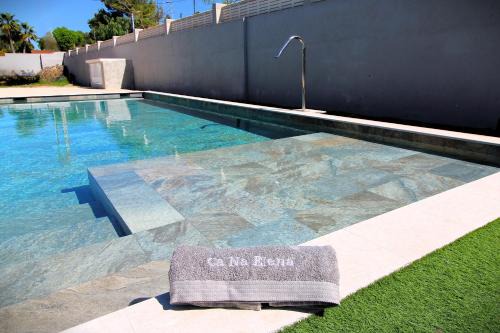 San Antonio Bay House | Ca Na Elena Ibiza