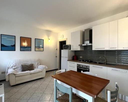 Clusane Apartment | Ca' Nildes