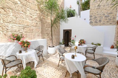 Teulada House | Ca Sana Teulada Moraira, Grupo Terra de Mar, alojamientos con encanto