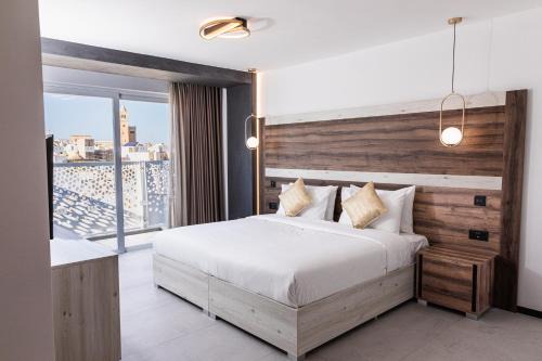Birzebbuga Hotel | CA Sand Dune Hotel