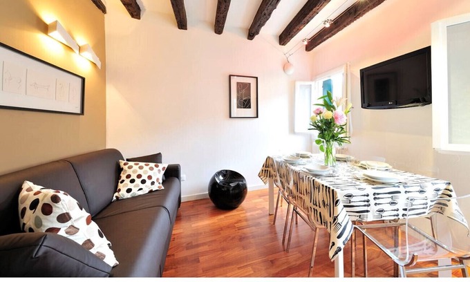 Castello Apartment | Ca' Vivaldi by Wonderful Italy