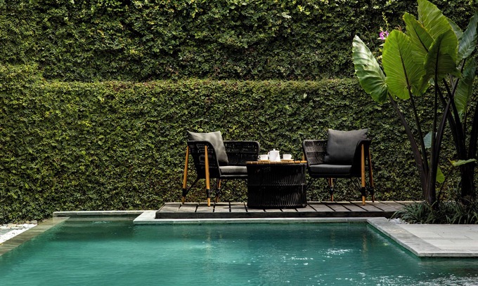 Umalas Villa | CA3001 - 3 Bedroom Villa in Berawa