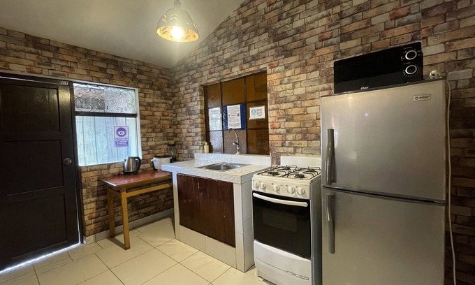 Chaclacayo Cottage | Cabaña con piscina , los cedros