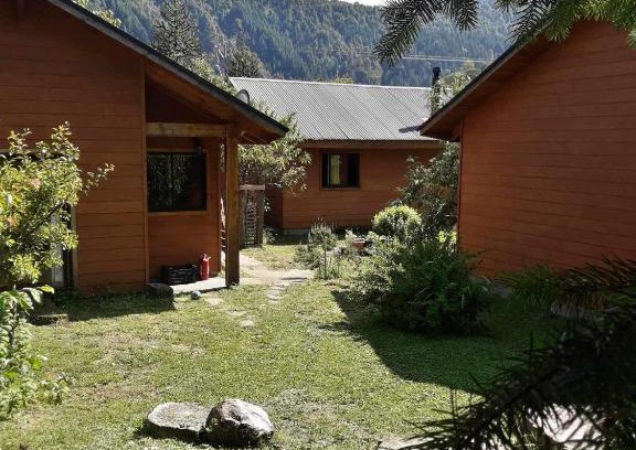 Neltume Apartment | Cabañas Amatista Neltume