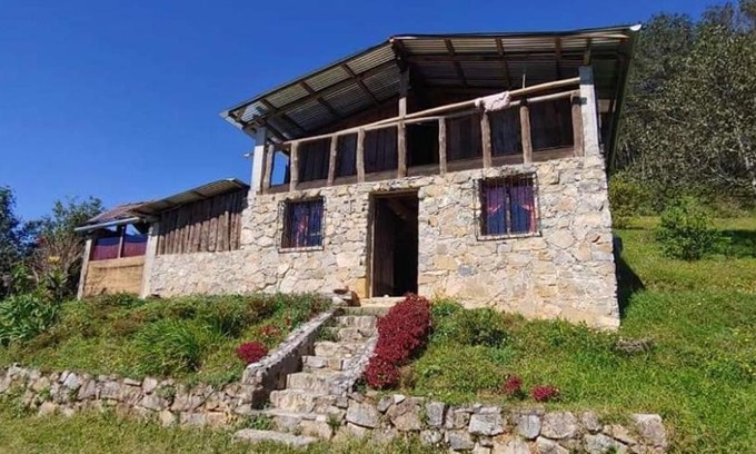 Huauchinango Cabin | Cabañas Buenavista
