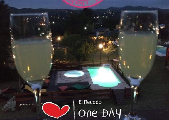 Potrero de Garay Hotel | Cabañas el Recodo de Potrero