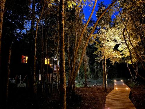 Conaripe House | Cabañas Los Glaciares
