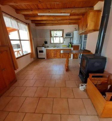 Moquehue Apartment | Cabañas Los Quiroga