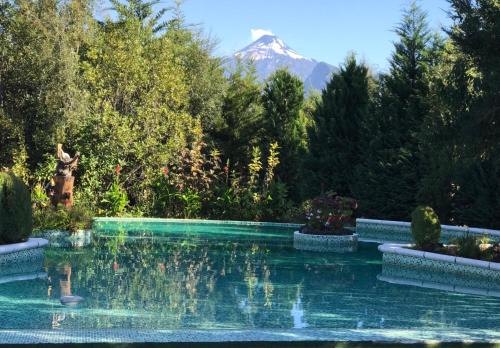 Pucon Cabin | Cabañas Natural Park Lodge Pucón