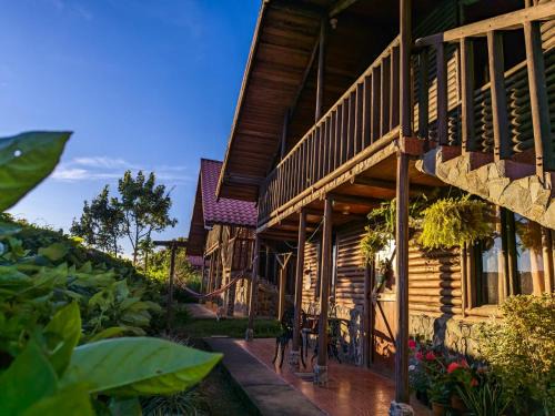 Palmares Apartment | Cabañas San Rafael