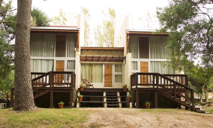Las Gaviotas Apartment | Cabañas Sottobosco