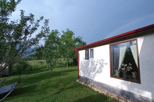 Certeju de Sus House | Cabană în mijlocul naturii