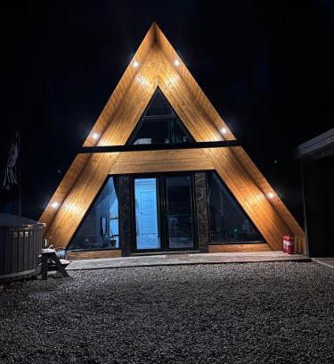 Borsa House | Cabana Green Hill
