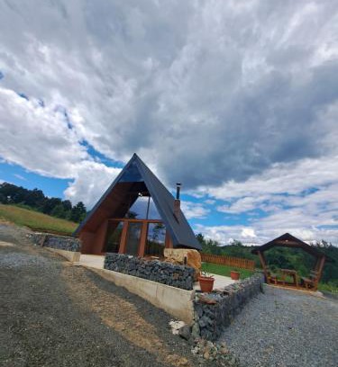 Fardea Ski Chalet | CabanA-lupu
