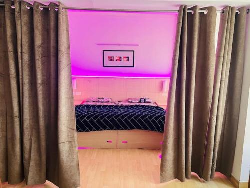 Indirapuram Apartment | Cabana Luxury Apartment