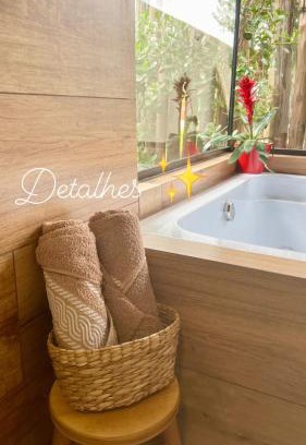 Reta House | Cabana Monte Trigo