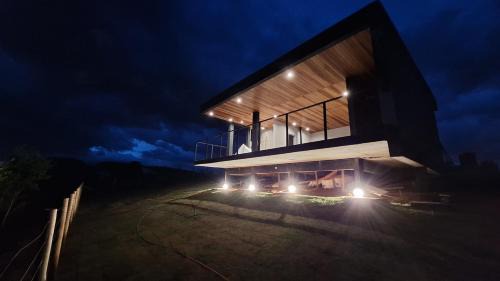 Costas House | Cabanas 3quedas