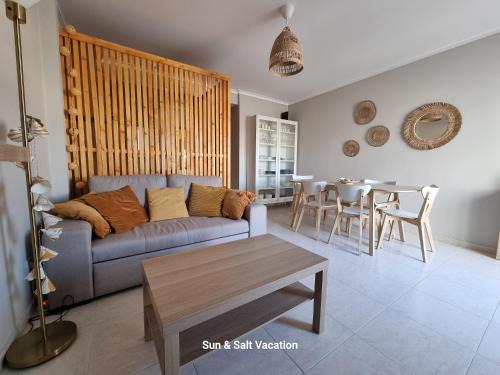 Cabanas Apartment | Cabanas de Tavira, Cute T2 around the corner to the water front