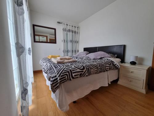 Conceicao e Cabanas de Tavira Apartment | Cabanas de Tavira, A Wonderful T2 Duplex With Seaview
