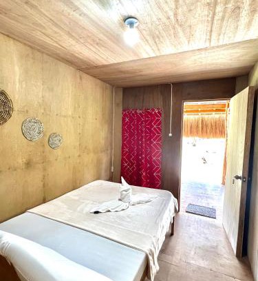 San Isidro House | Cabanas Pacifico Siargao Tourist Inn