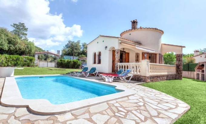 Calonge House | Cabanyes by Interhome