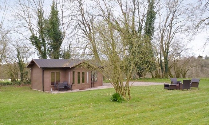 Tollard Royal Cottage | Cabin ∙ 1 bedroom ∙ 2 guests
