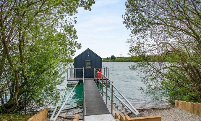 Eccles Cottage | Cabin ∙ 1 bedroom ∙ 2 guests