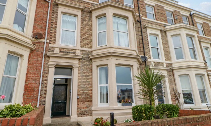 Tynemouth Cottage | Cabin ∙ 1 bedroom ∙ 2 guests