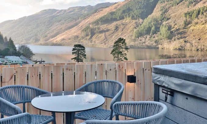 Cowal Peninsula Cottage | Cabin ∙ 2 bedrooms ∙ 4 guests