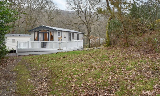 Prenteg Cottage | Cabin ∙ 2 bedrooms ∙ 6 guests