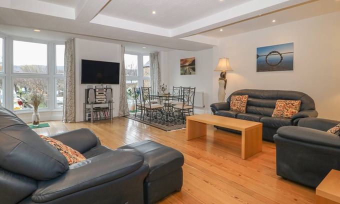 Pateley Bridge Cottage | Cabin ∙ 3 bedrooms ∙ 6 guests