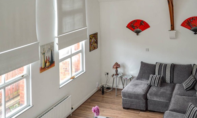 Cleethorpes Cottage | Cabin ∙ 3 bedrooms ∙ 6 guests