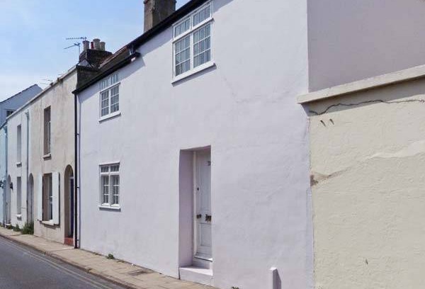 Deal Cottage | Cabin ∙ 3 bedrooms ∙ 6 guests