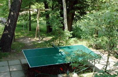Ilmtal Cottage | Cabin ∙ 4 bedrooms ∙ 14 guests