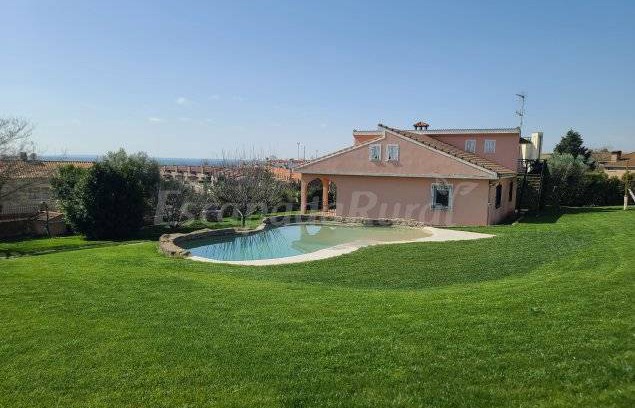 Simancas Cottage | Cabin ∙ 6 bedrooms ∙ 7 guests