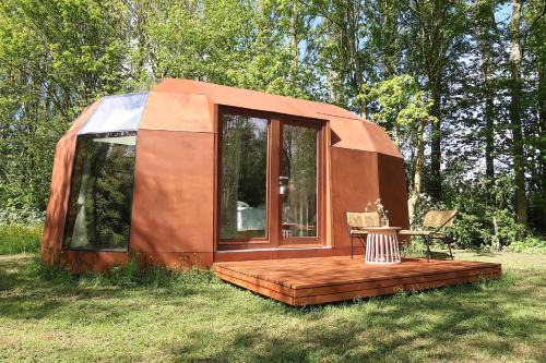 Kats Apartment | Cabin Buteo Buteo