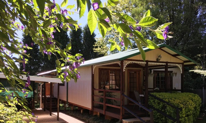 Kaapsehoop House | Cabin&Cottage Kaapsehoop