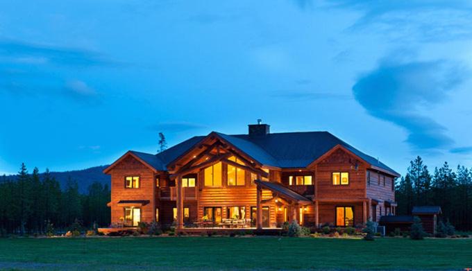 Marion Bed & Breakfast | Cabin Creek Landing B&B