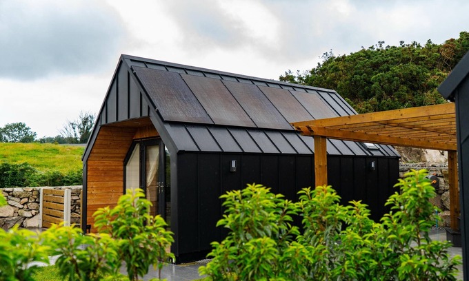 Newry Cabin | Cabin-Elite-Ensuite with Shower-Cabin 6
