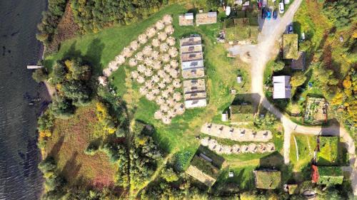 Bardu kommune House | Cabin Huskyfarm Innset