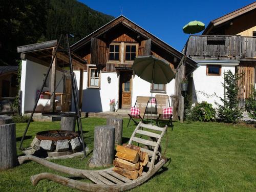 Stans House | Cabin in Stans near Kellerjoch Ski Area