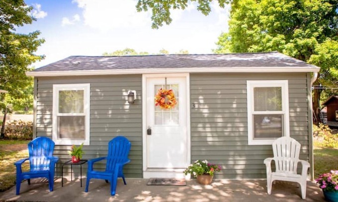 Middle Hope Cabin | Cabin in the heart of the Hudson Valley, Cabin 3