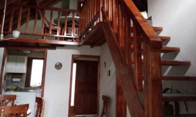 La Estrella House | Cabin styled house 5 minutes from metro station and 10 from Sabaneta