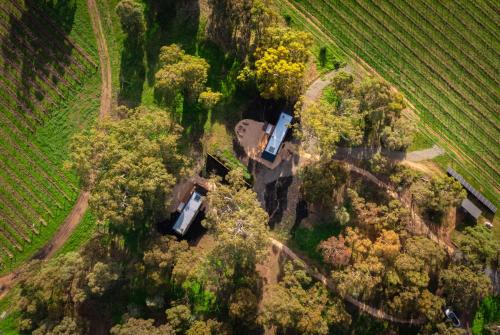 McLaren Flat Hotel | CABN McLaren Vale