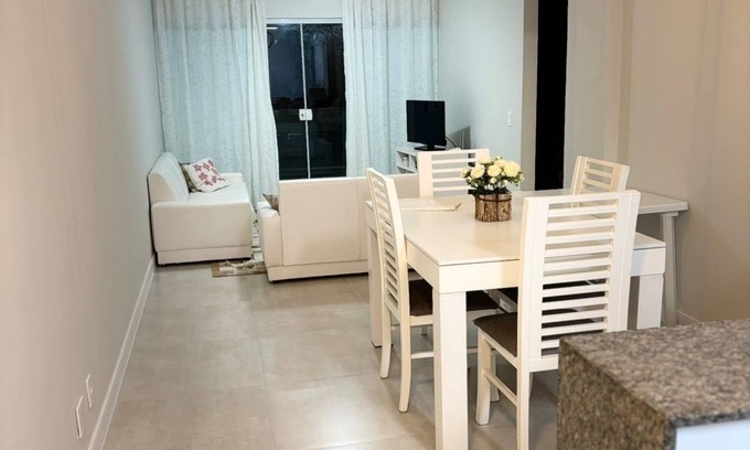 Algodoal Apartment | Cabo Frio, Algodoal - Praia do Forte