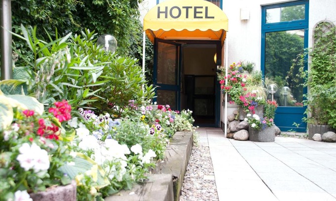 Altona-Altstadt Hotel | Cabo Nonsmoking-Hotel