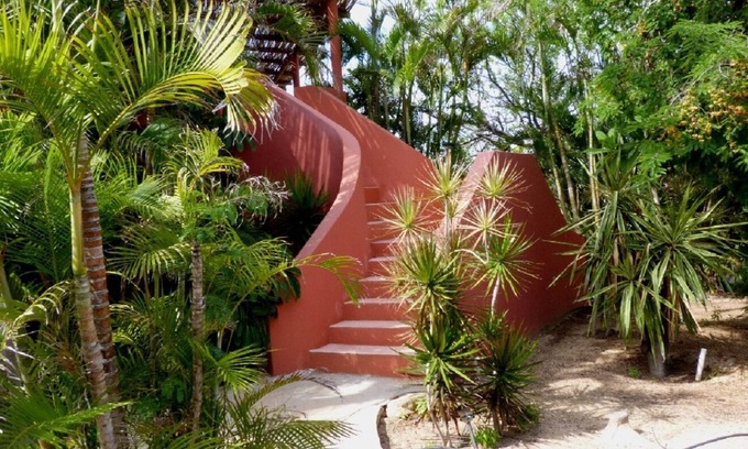Los Frailes House | Cabo Pulmo National Park Casita